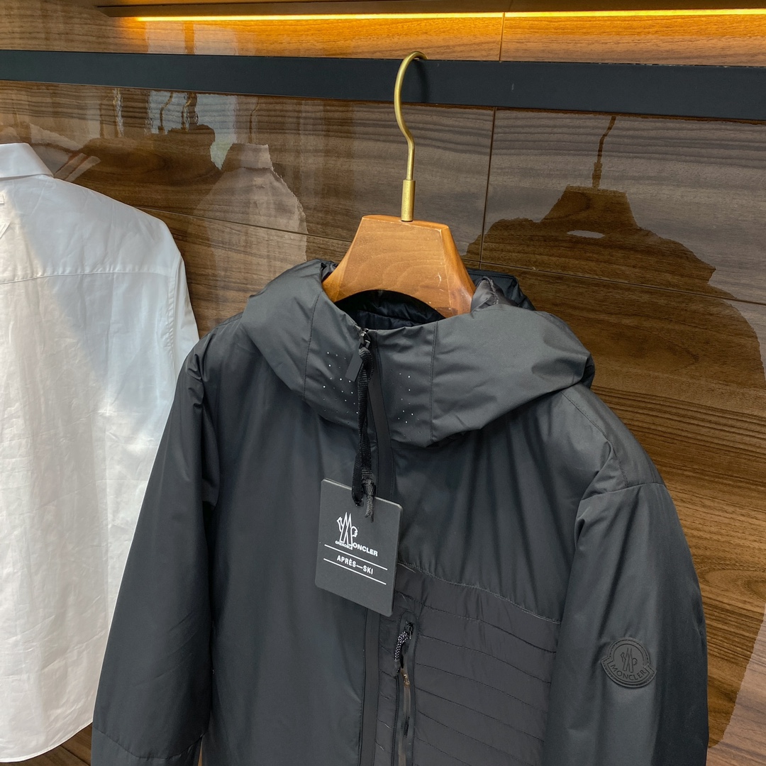 Moncler Down Jackets